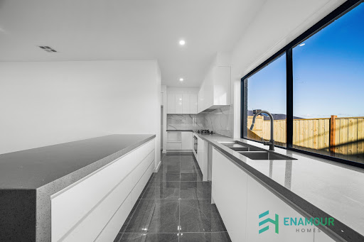 Enamour Homes | Custom Home Builder | Home and Land Packages - Thumbnail
