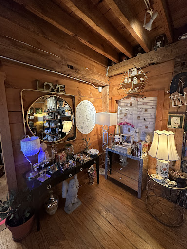 Imaginary Tea - Visual
