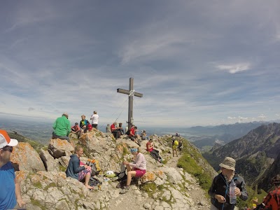 Photos of Aggenstein