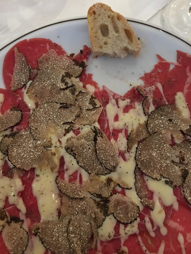 Ristorante L'Europeo