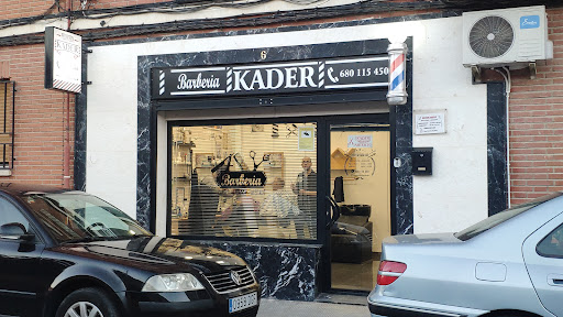 Barbería Kader - Thumbnail