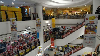 Photos of Toserba YOGYA Pemalang