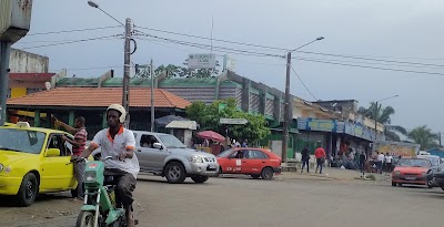 Photos of COOPEC Djibi