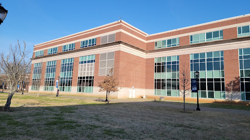 James E. Walker Library - United States