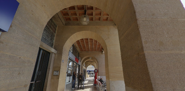 La brasserie du vieux port - Restaurant
