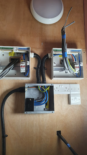 DriziElectrical - Thumbnail
