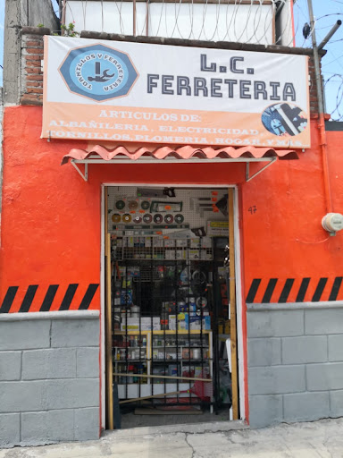L.C.ferretería - Thumbnail