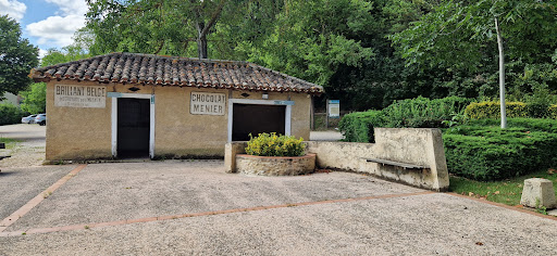 Cimetière communal à Faget-Abbatial - Thumbnail