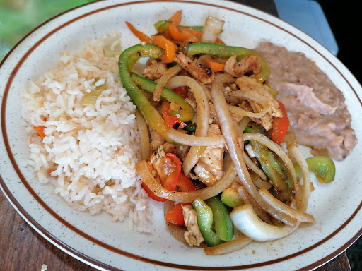 Cocina Juanita's