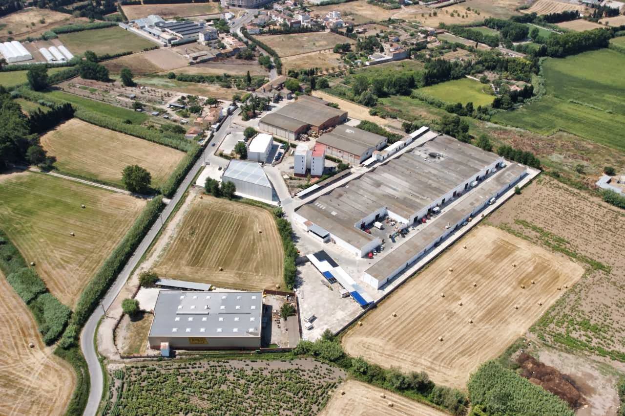 Edificis Emporda