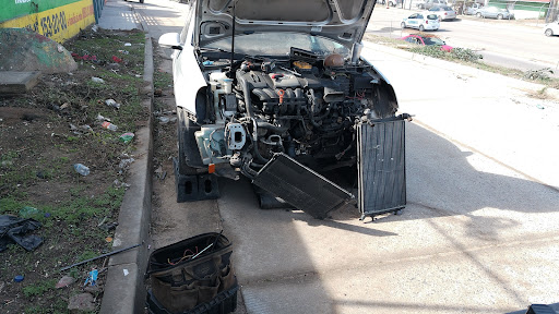 Mecanico a domicilio