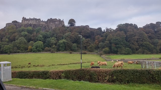 Stirling Castle