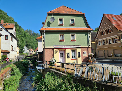 Stadt Bad Lobenstein - Visual