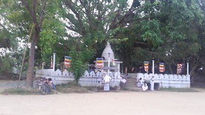 Photos of Thissarama Viharaya තිස්සාරාම විහාරය