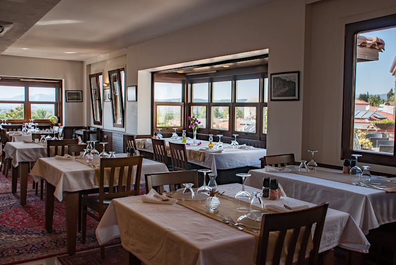 Ayasoluk Restaurant — photo