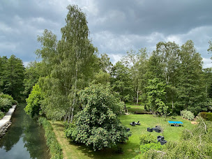 Photo n°100 de Le Moulin Fouret | Hôtel | Restaurant | Traiteur | Séminaires | Treis-Sants-en-Ouche à Treis-Sants-en-Ouche (Hôtel)