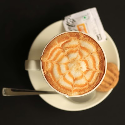 Photos of Sansu Tea & Coffee House