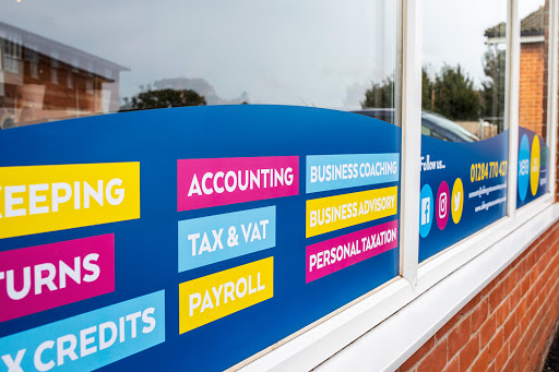 Abbeygate Accountancy - Thumbnail