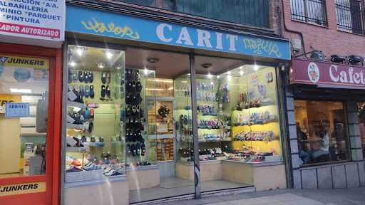 Carit - Visual