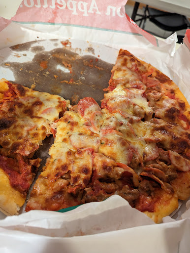 Phil's Pizza - Thumbnail