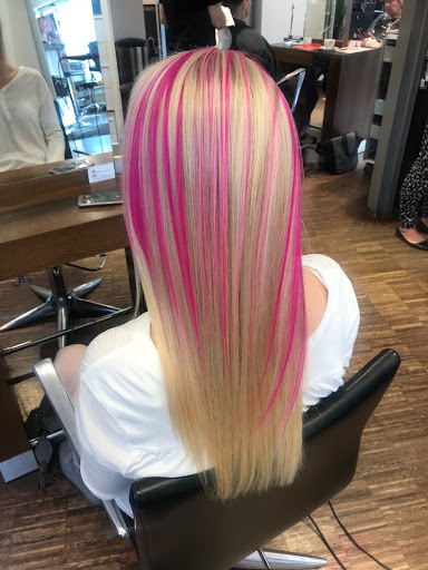 Intercoiffure Olaf Krebs - Thumbnail