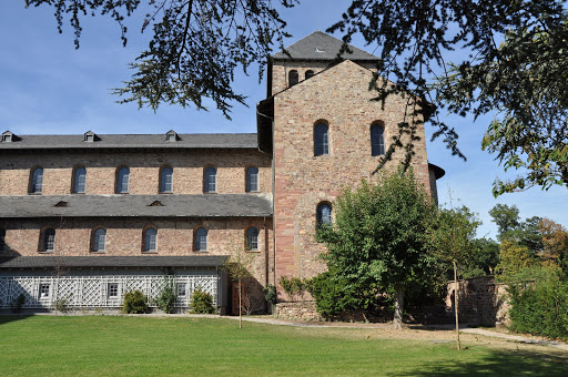 Katholische Pfarrkirche Johannisberg - Thumbnail