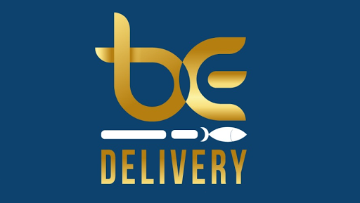 Be Delivery Srl - Visual