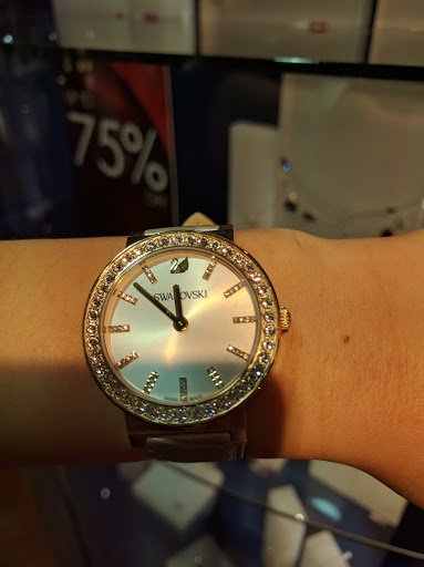 Swarovski Highpoint - Thumbnail