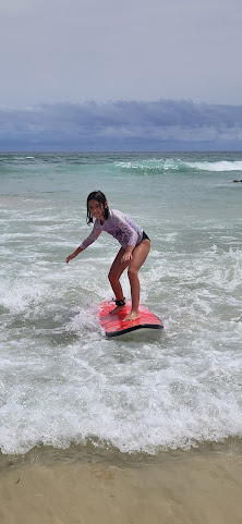 Malika Surf Camp by null