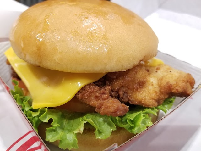 Chick-fil-A