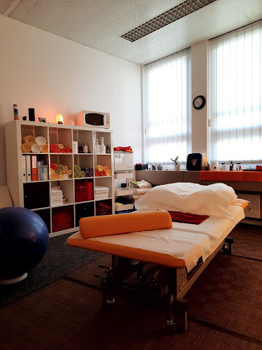 Praxis Erika Locher - Masseur