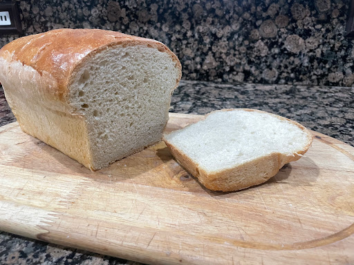 Baking By Beth - Visual