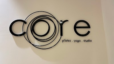 Core Pilates & Yoga Studio