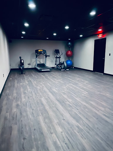 Iron Fist Fitness, LLC - Thumbnail