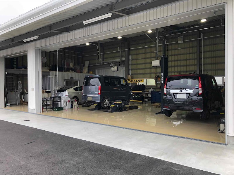 ラビット 田辺秋津店