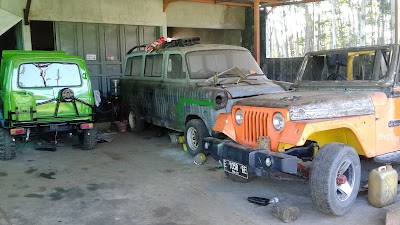 Photos of RICKY JAYA MOTOR