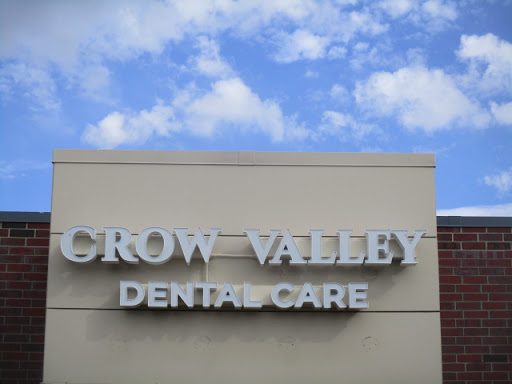 Crow Valley Dental Care