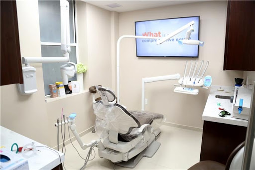 Expert Dental - Midtown