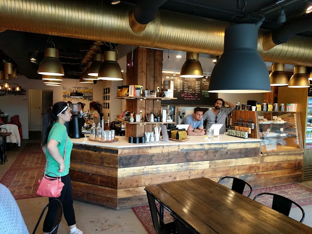 Philosafy Coffee