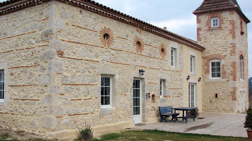 Photo de HB Rénovation Brandon Helfrich - Façadier Agen à Estillac (47310)