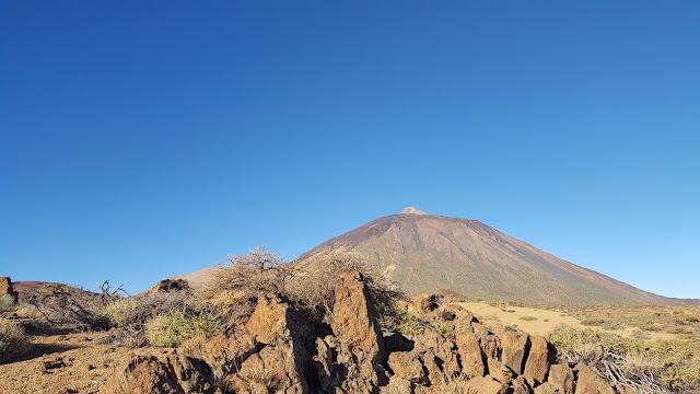 Teide