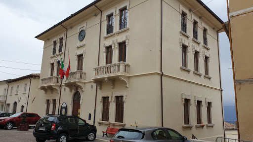 Comune Barisciano - Visual
