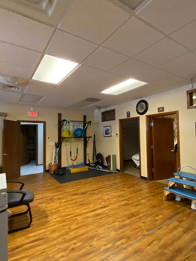 Therapy Solutions - Visual