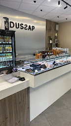 Photo n°16 de Dussap - Bonson à Bonson (Pâtisserie)