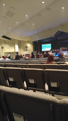 Grace Creek Church - Thumbnail