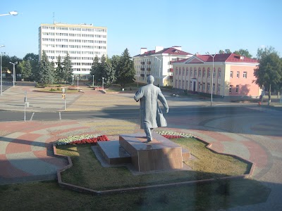 Photos of Gostinitsa "Yubileynaya"