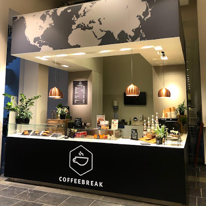 Coffeebreak by Barista Concepts