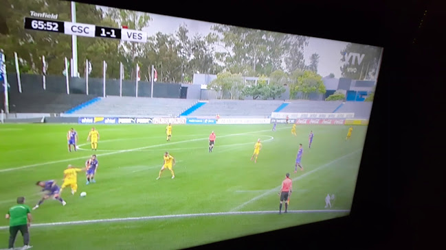 Opiniones de Estadio Parque Maracaná en Montevideo - Campo de fútbol