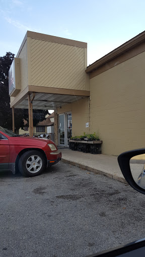 Lansing IGA - Visual