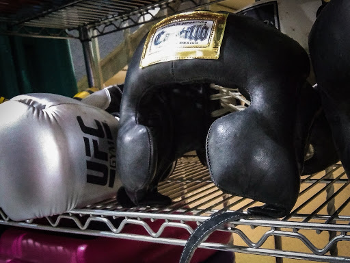 Knock Out Boxing Fitness - Thumbnail